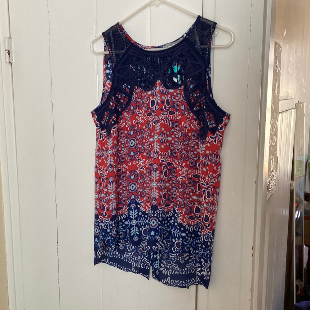 Stitch Fix Top
